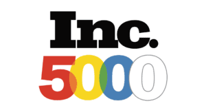 Inc. 5000 list of fastest growing companies