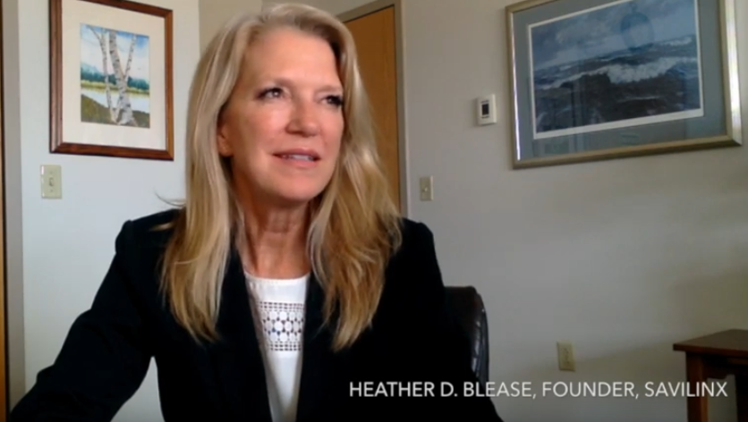 Guiding Principles: Heather D. Blease on Core Values