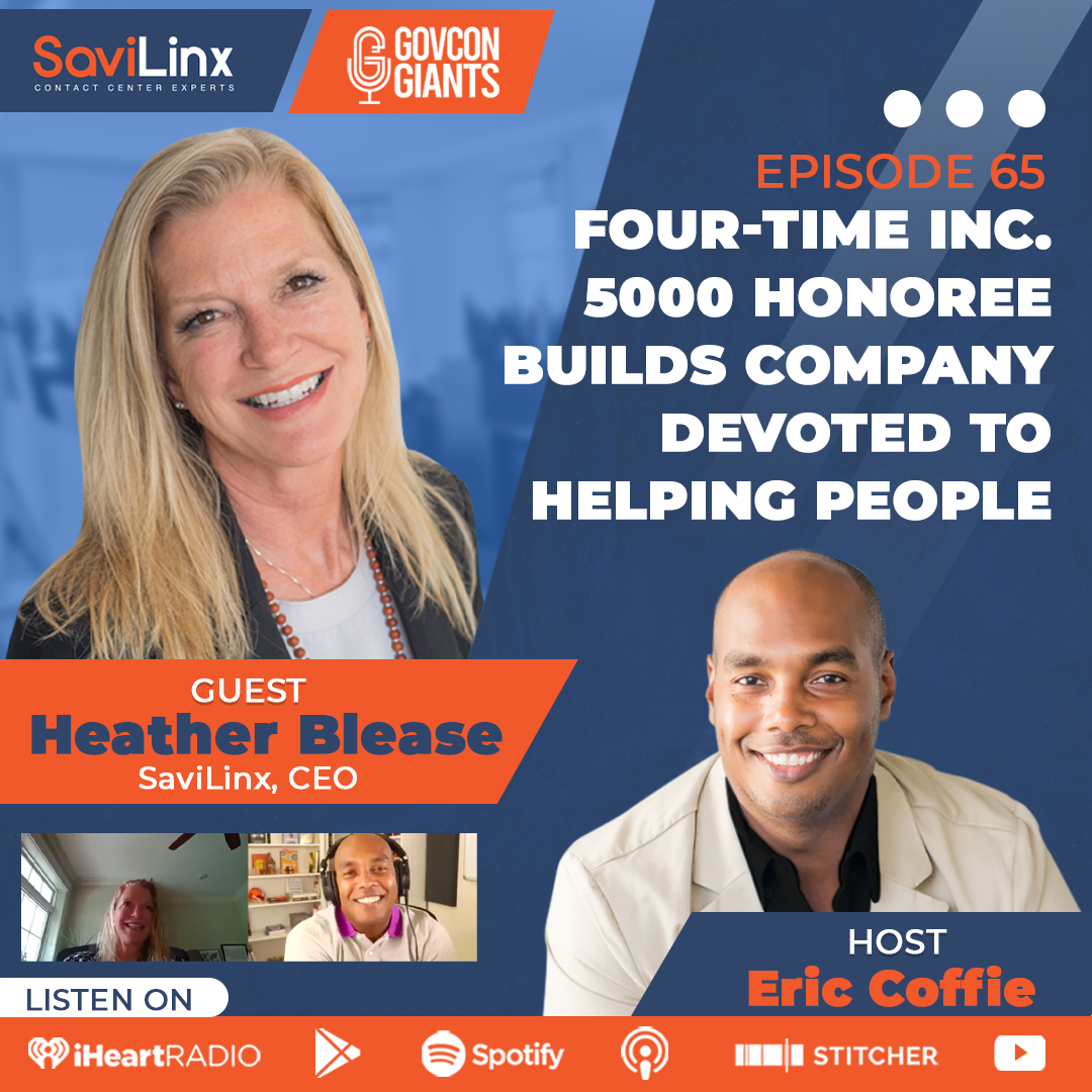 Insights On Government Contracting For Customer Service On Govcon