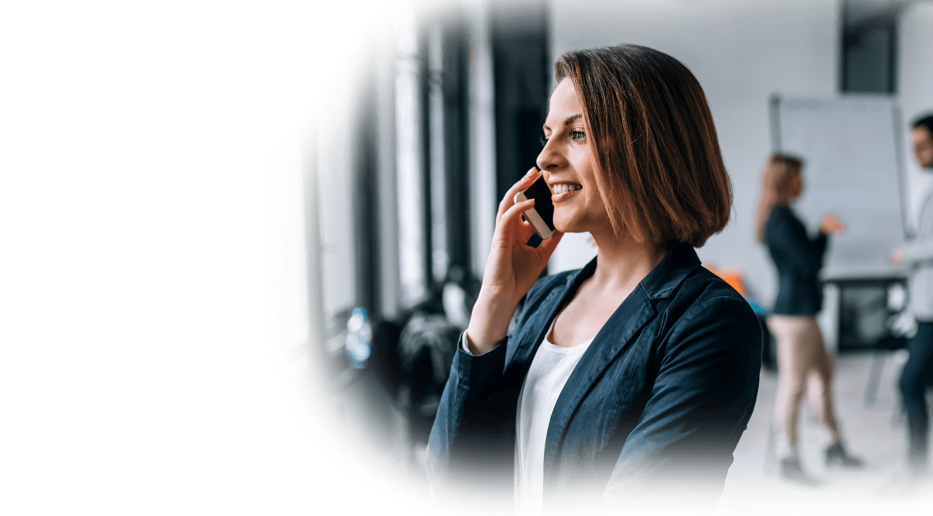 Outsourced Customer Service Solutions Contact center SaviLinx