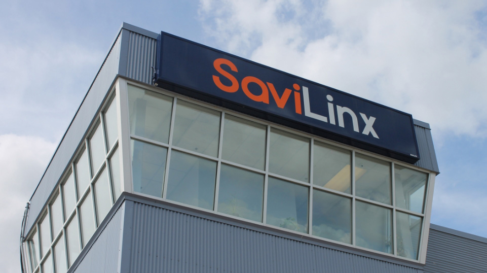 Picture of SaviLinx Headquarters.