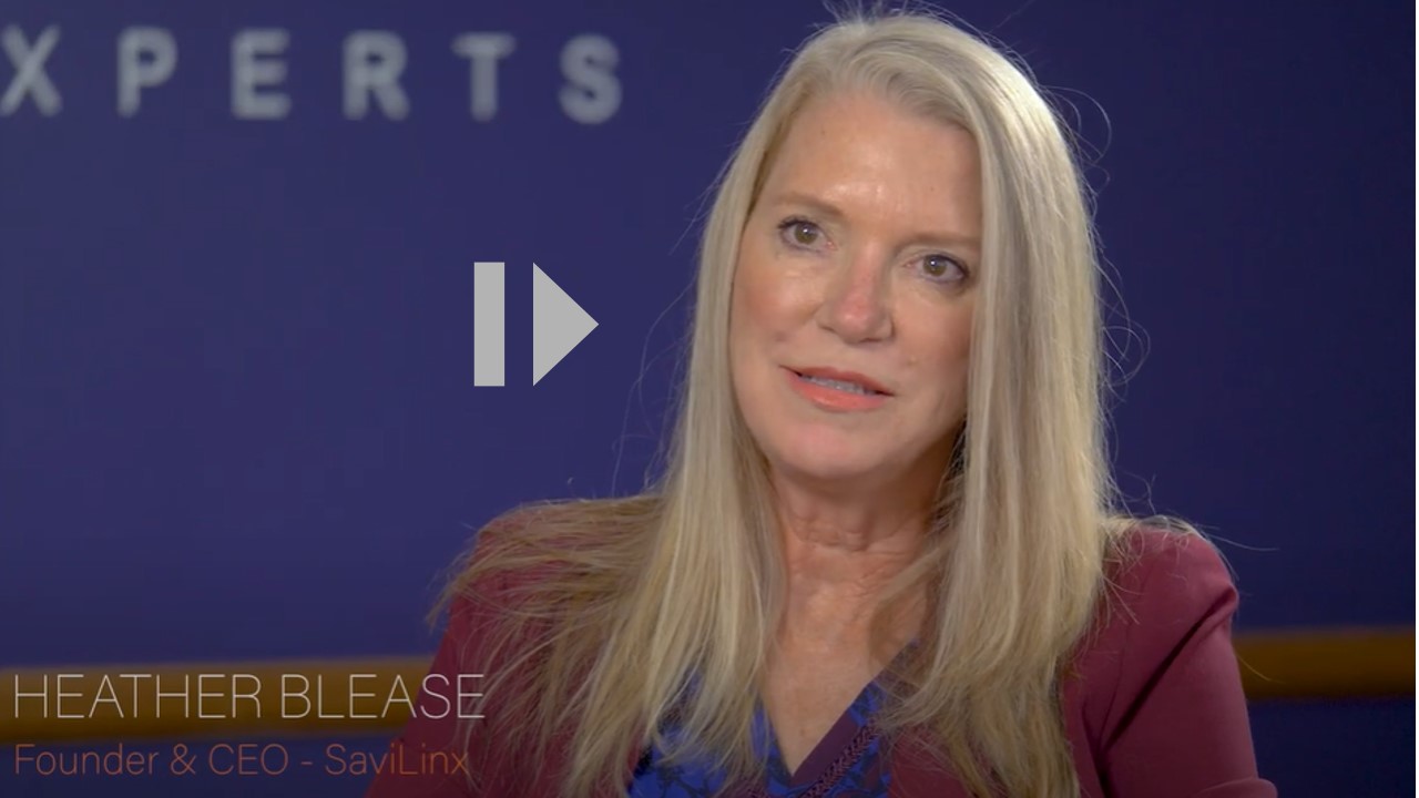 Rethink your contact center approach SaviLinx