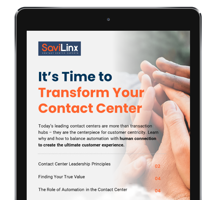 transform your contact center thumbnail