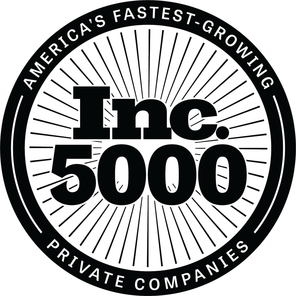 SaviLinx Recognized As One of America’s Fastest-Growing Private Companies
