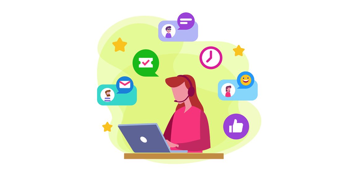 What Is An Omnichannel Contact Center? SaviLinx