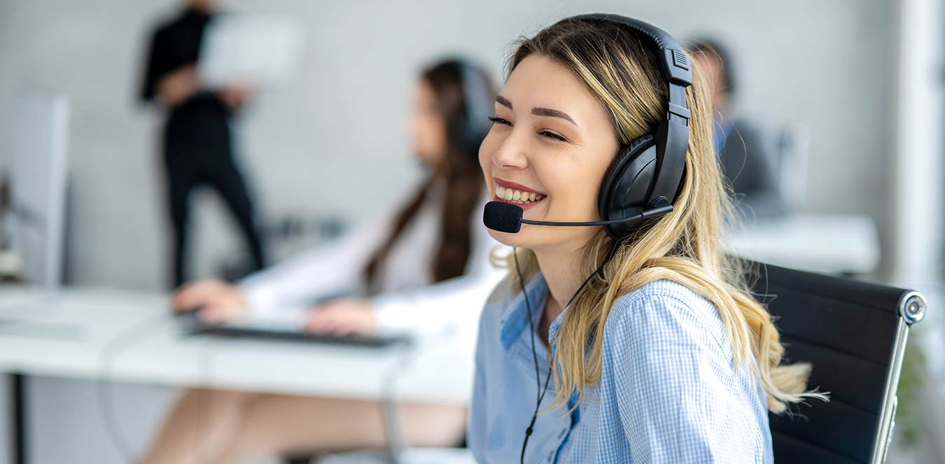 What Is An Omnichannel Contact Center? | SaviLinx