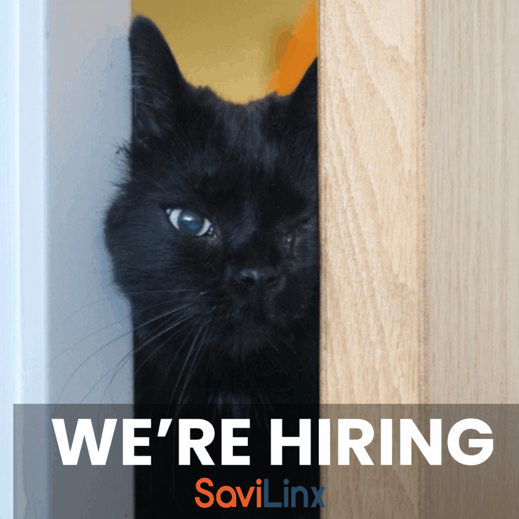 SaviLinx is seeking a skilled Controller