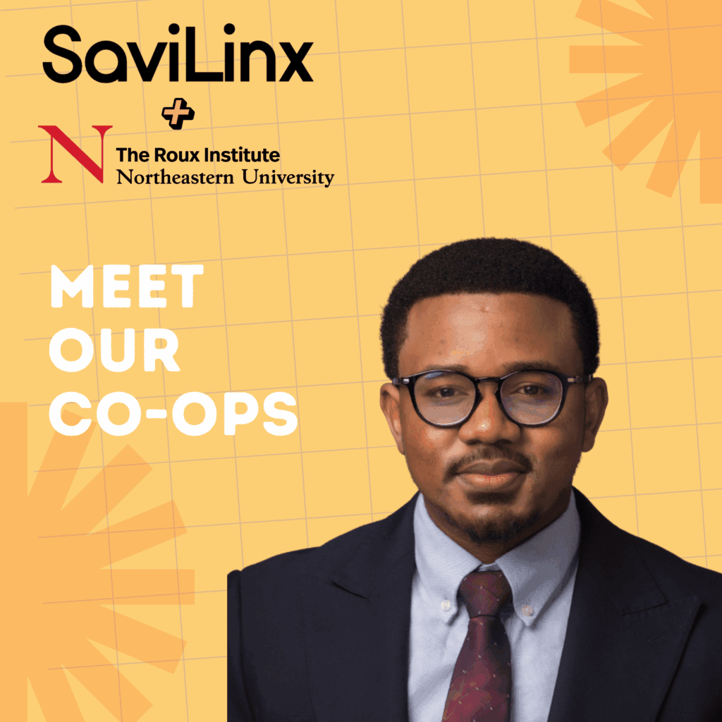 IT Project Management Co-op at SaviLinx